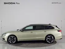 Superb SportLine