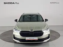 Superb SportLine