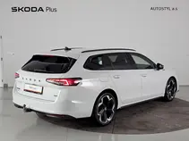 Superb SportLine