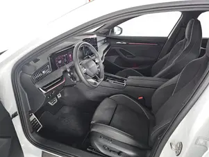 Škoda Superb SportLine