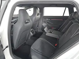 Škoda Superb SportLine