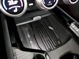 Škoda Superb SportLine