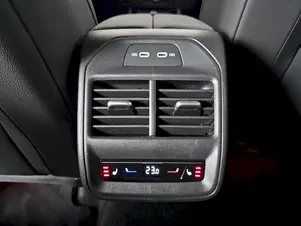 Škoda Superb SportLine