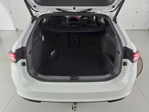 Škoda Superb SportLine