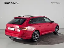 Superb SportLine