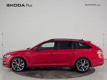 Superb SportLine