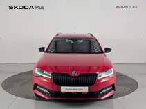 Superb SportLine