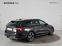 Octavia SportLine