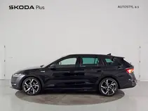 Octavia SportLine
