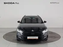 Octavia SportLine