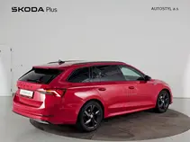 Octavia SportLine