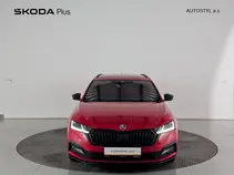 Octavia SportLine