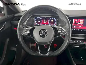 Škoda Octavia SportLine
