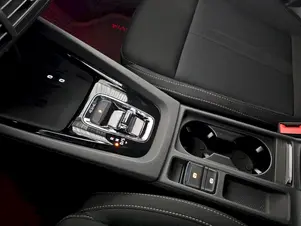 Škoda Octavia SportLine