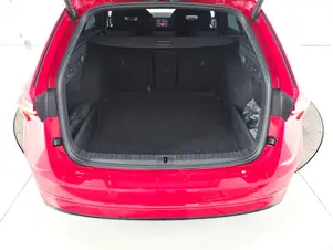 Škoda Octavia SportLine