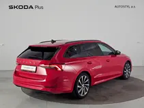 Octavia Style Plus