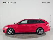 Octavia Style Plus