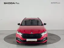 Octavia Style Plus