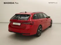Octavia SportLine
