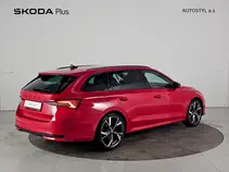 Octavia SportLine