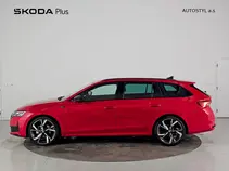 Octavia SportLine