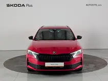 Octavia SportLine