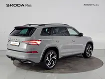 Kodiaq RS