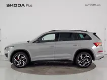 Kodiaq RS