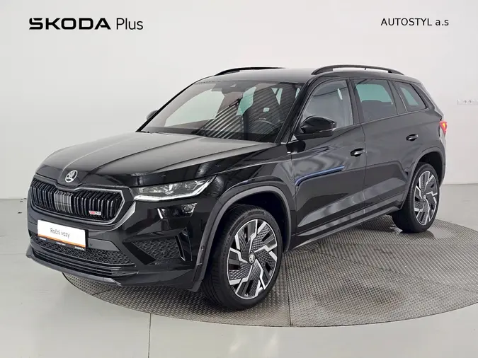 Kodiaq