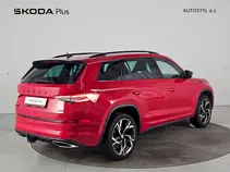 Kodiaq RS