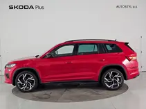Kodiaq RS
