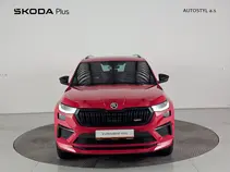 Kodiaq RS