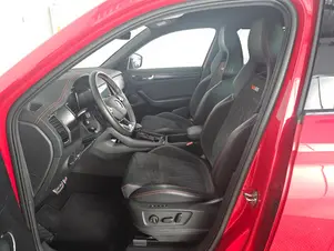 Škoda Kodiaq RS