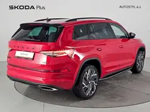 Kodiaq RS