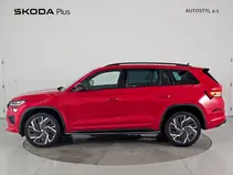 Kodiaq RS
