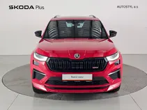 Kodiaq RS