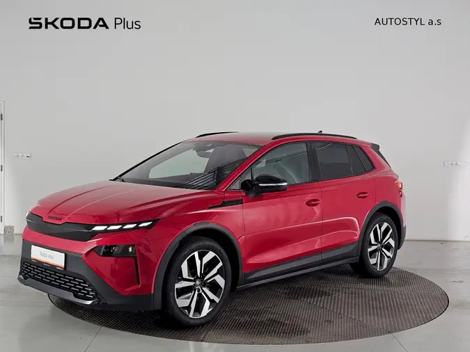 Elroq SportLine