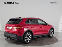 Elroq SportLine