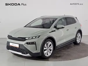 Škoda Elroq Selection