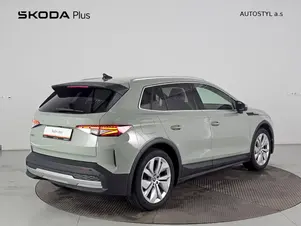 Škoda Elroq Selection