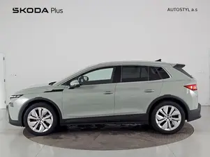 Škoda Elroq Selection