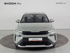 Škoda Elroq Selection