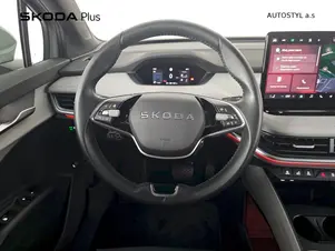 Škoda Elroq Selection