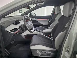 Škoda Elroq Selection