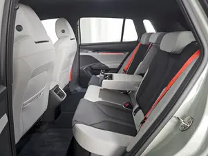 Škoda Elroq Selection