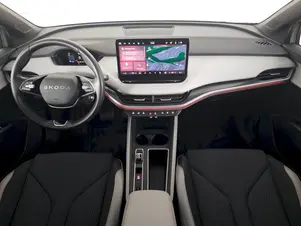 Škoda Elroq Selection