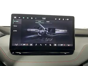 Škoda Elroq Selection