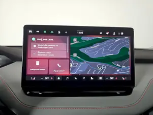 Škoda Elroq Selection