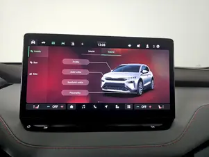 Škoda Elroq Selection