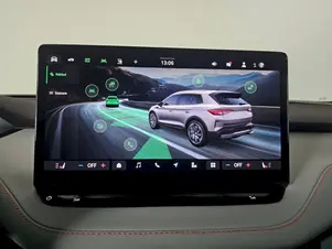 Škoda Elroq Selection